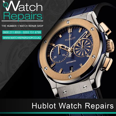 hublot repair dallas|Hublot replacement parts.